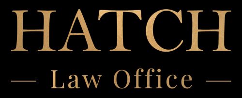 Hatch Law Office