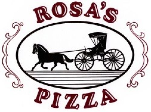 Rosa's Pizza/Cheney Lanes